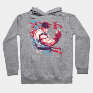 ryu Hoodie